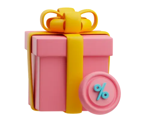 Welcome bonus 2